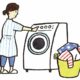 Cách sử dụng máy giặt ở Nhật, bạn có biết?